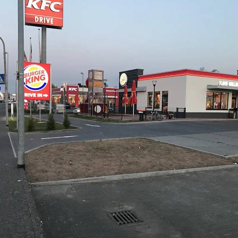 Burger King Mülheim-Kärlich