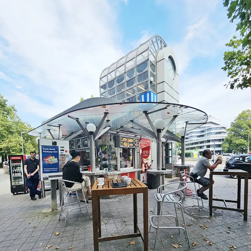 Snack Point