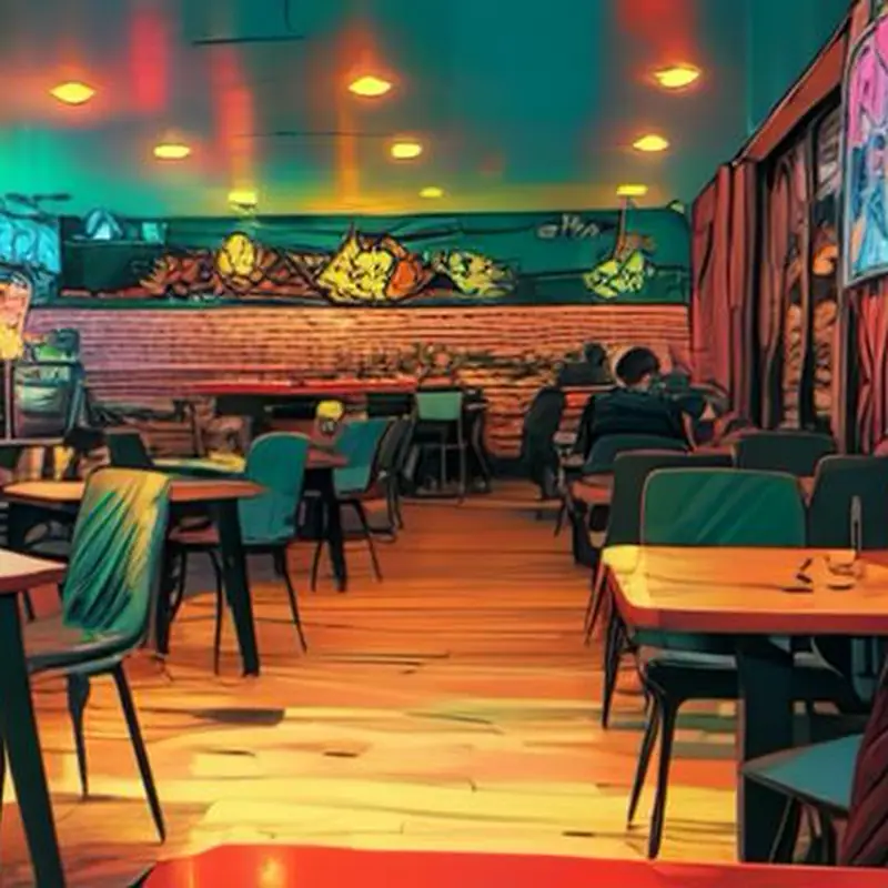 EssPoint Pide & Grill München
