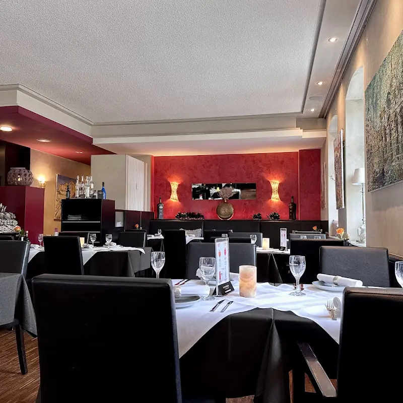 La Grappa Marienthal · Restaurant