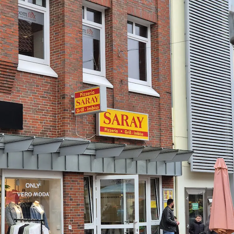 Pizzeria Saray