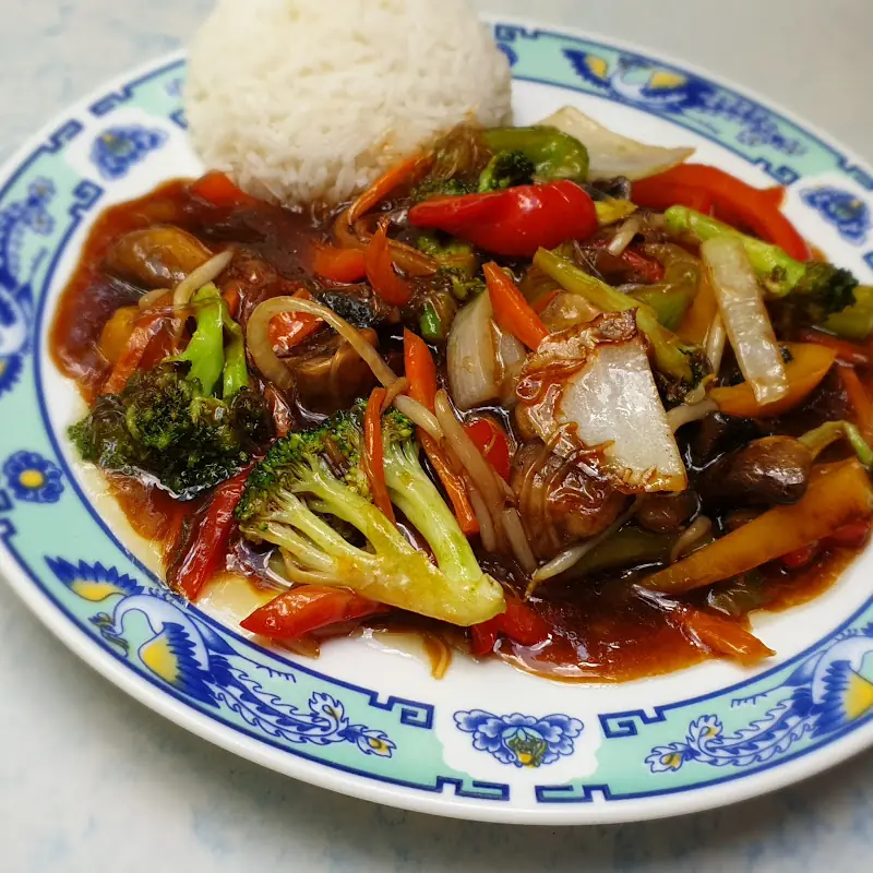 Asia Bistro