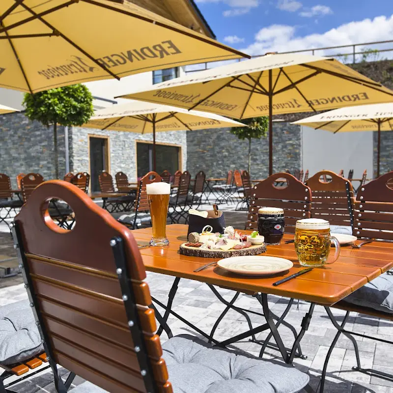 Genussrestaurant DAS FRANZ