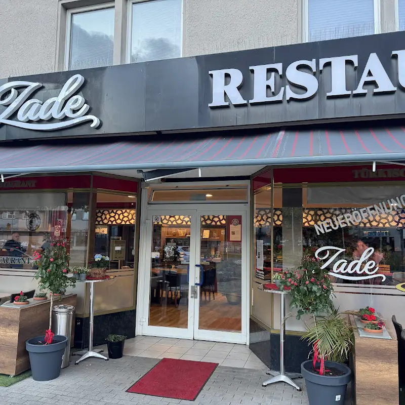 Zade Café & Restaurant