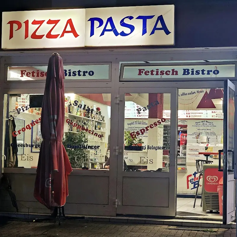 Pizza Pasta Buchholz