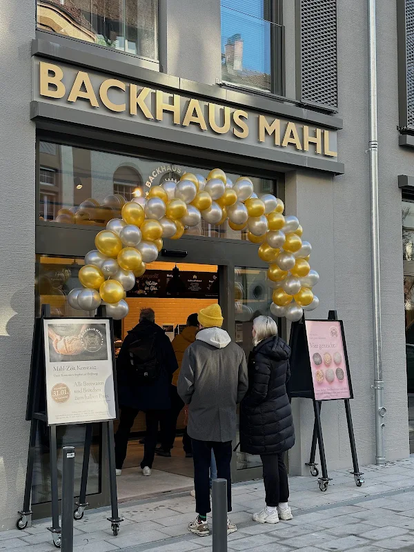 Backhaus Mahl GmbH & Co. KG