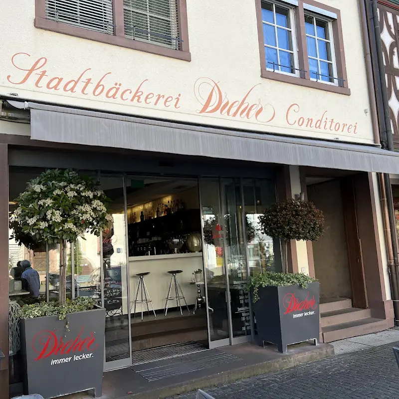 Bäckerei Dreher