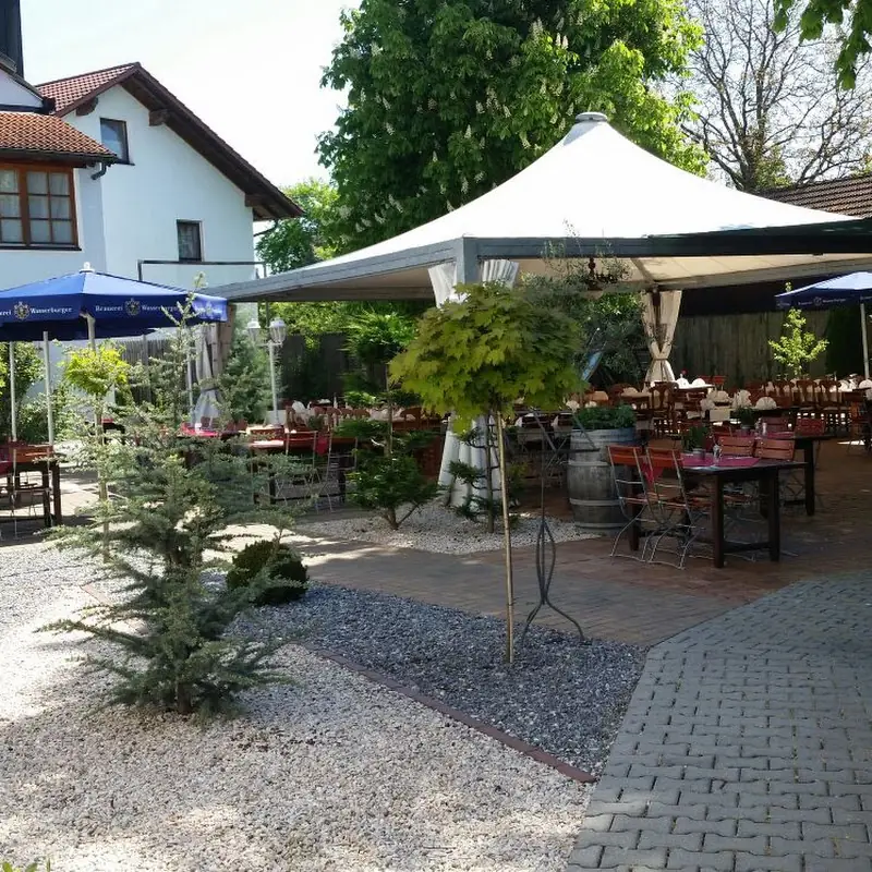 Restaurant La Veranda