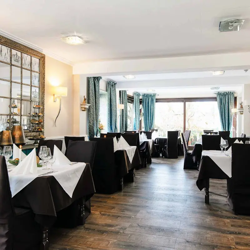 Restaurant zum Königshof Viernheim