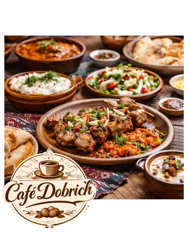 Café Dobrich