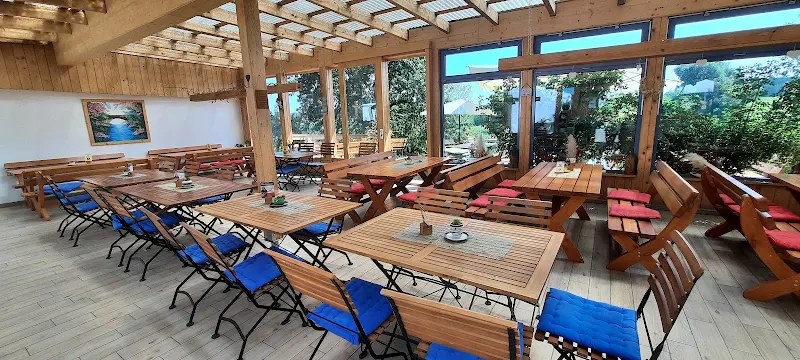 Café Mahlzeit