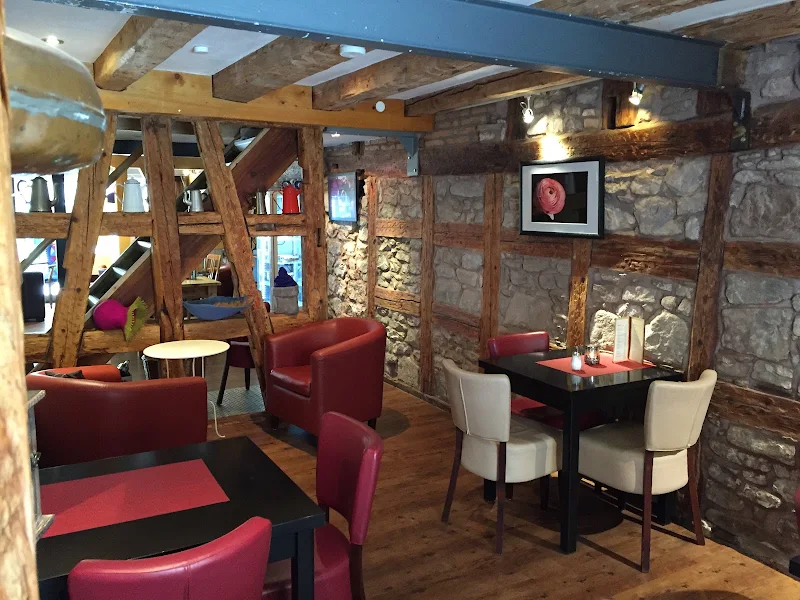 Café Bohne