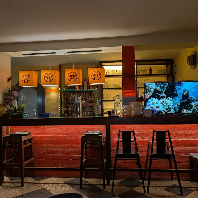 Hà Nội Restaurant