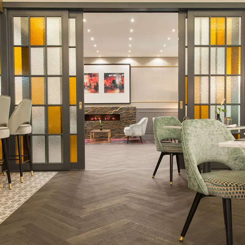 Restaurant Petit Plaisir - Bistro & Brasserie