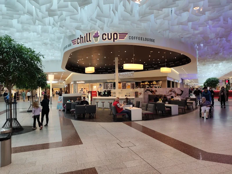 Chill Cup