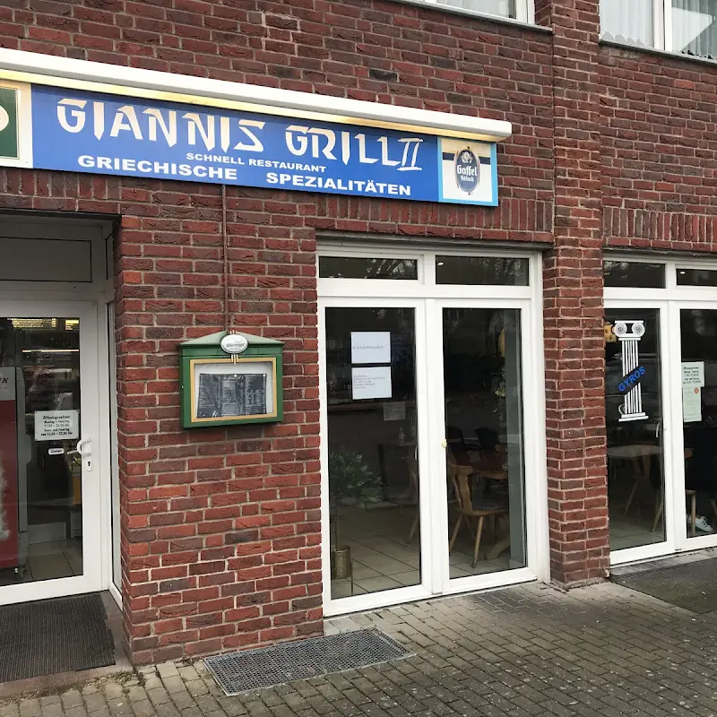 Giannis Grill 2