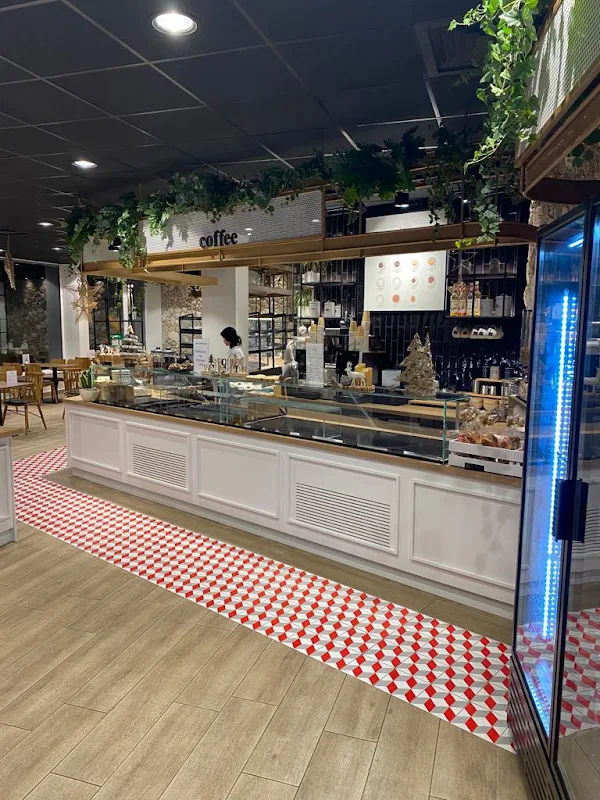 Bakery & Friends