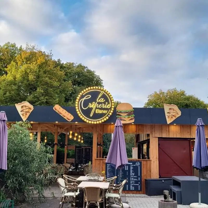 La Crêperie Elsner