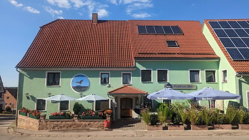 Gasthof ADLER