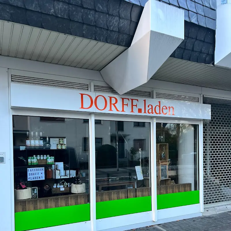 DORFFladen
