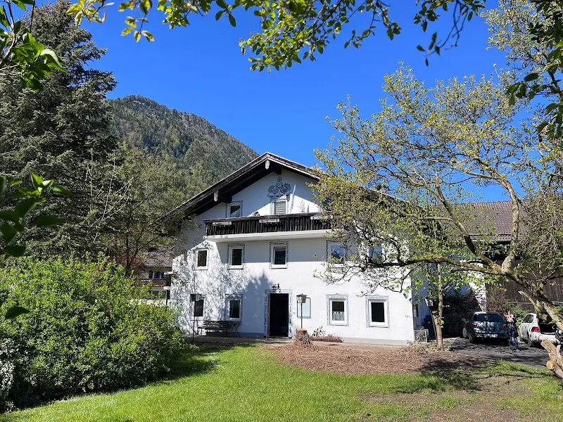 Der Erberbauer Piding