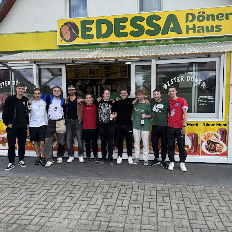Edessa Döner