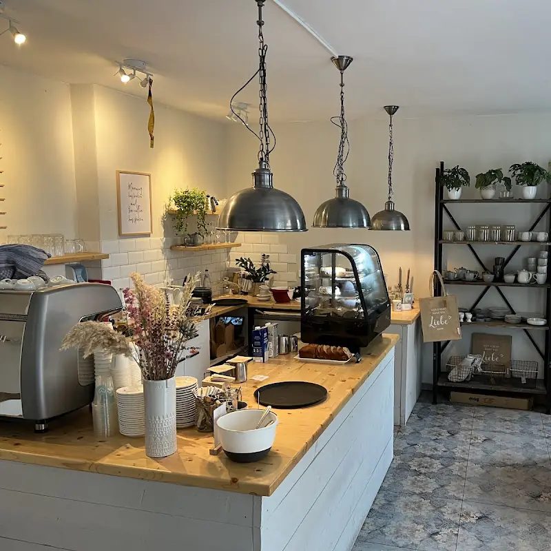 Sweet & Hygge Café