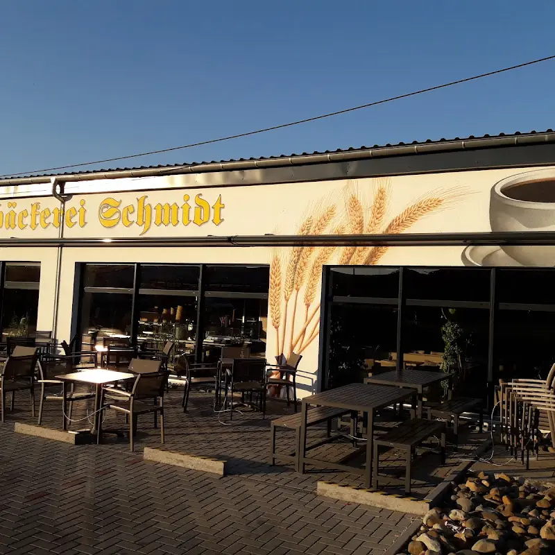 Landbäckerei Schmidt GmbH - Café