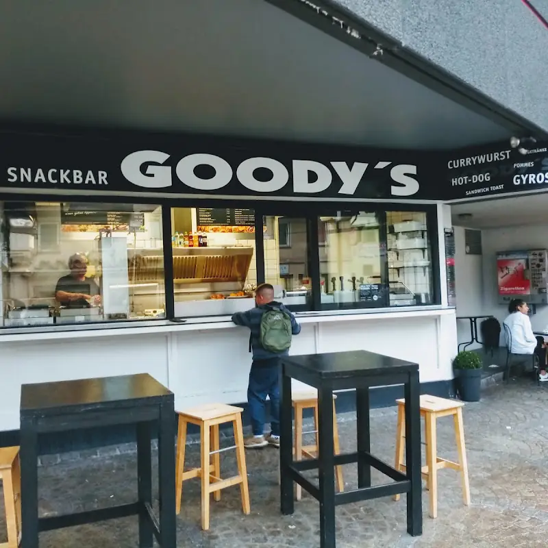 Goody's