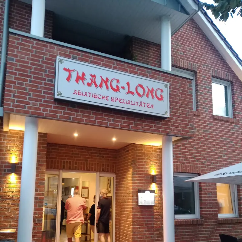 Thang Long Asiatische Spezialitäten
