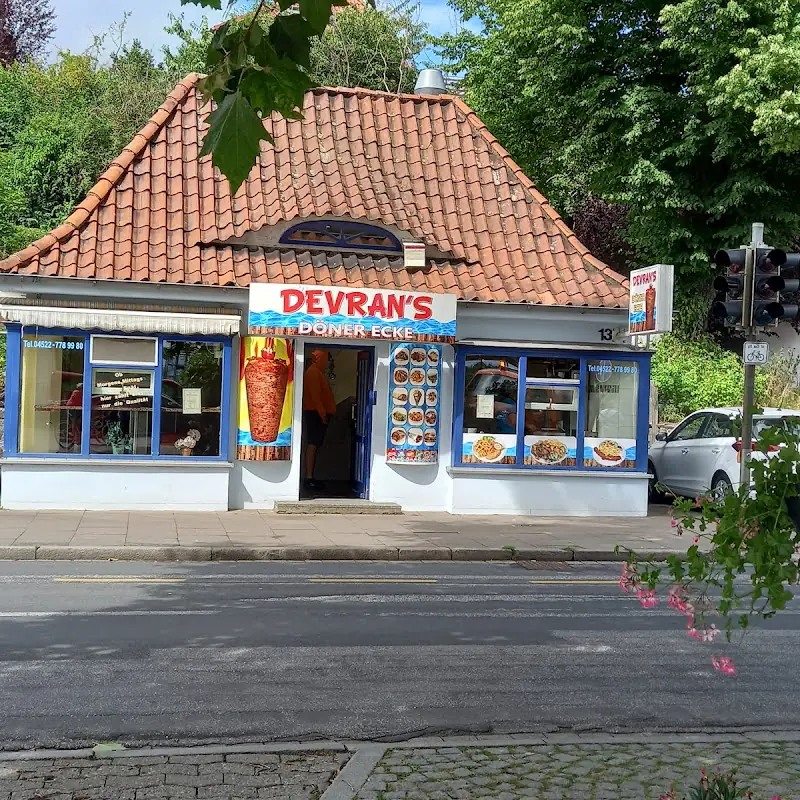Devrans Döner Ecke