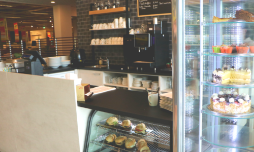 Expresso Bistro & Café