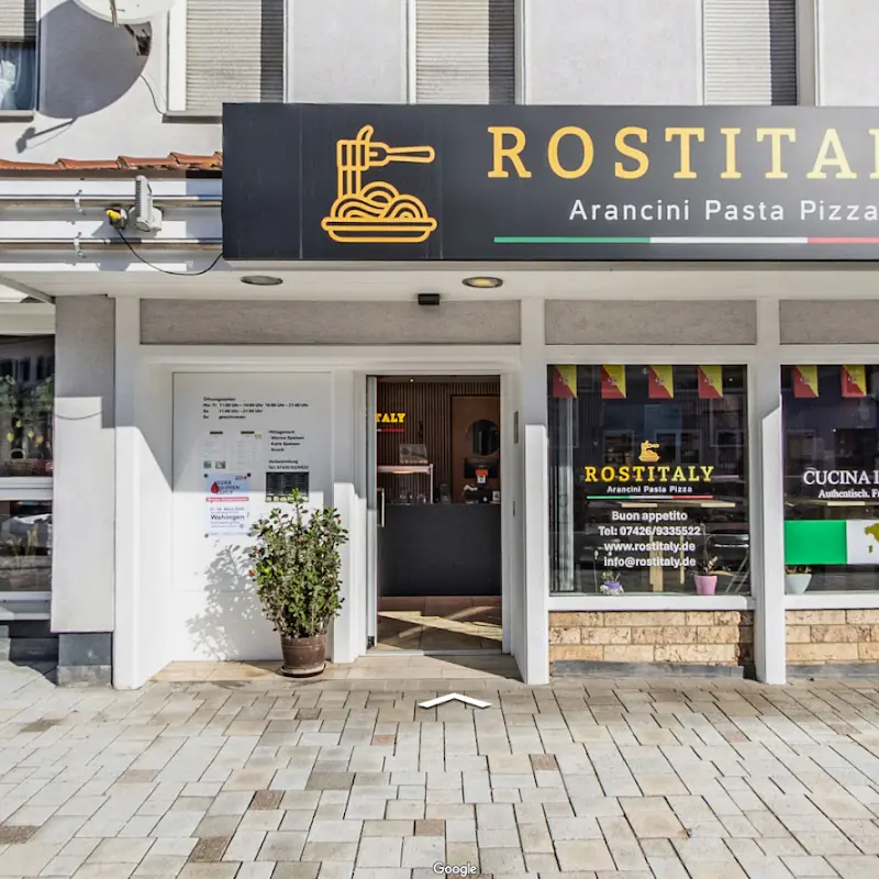Rostitaly