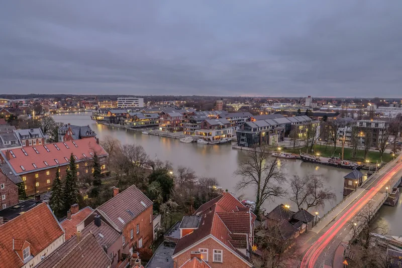 Schlafstübchen