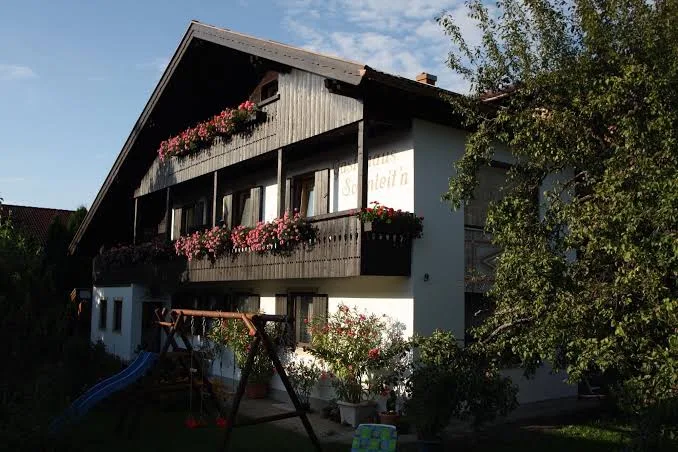 Gästehaus Sonnleit'n