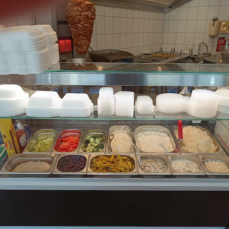 Hellas Grill