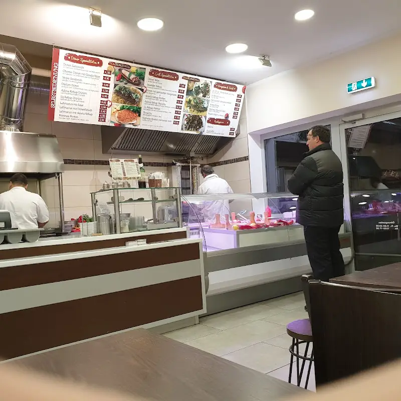 Highway Grill & Kebaphaus