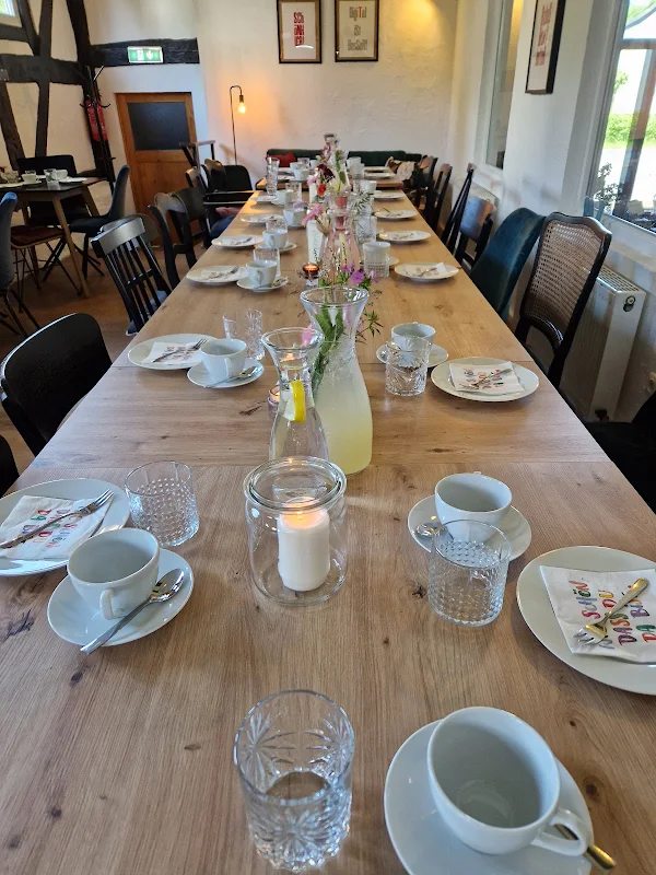 Konvent Koffee