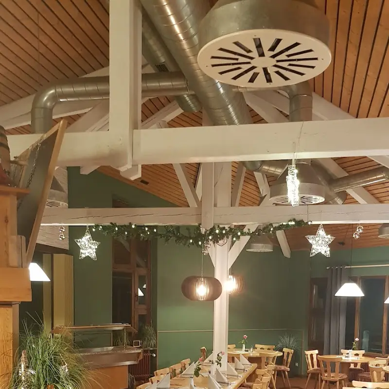 Ristorante Pizzeria Calabria