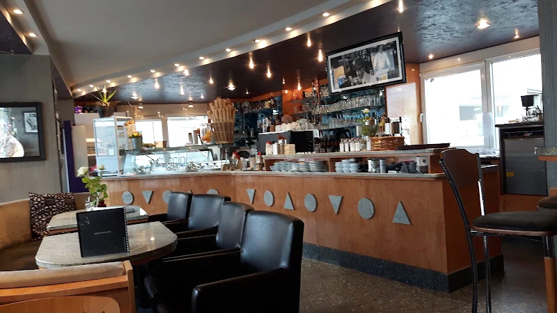Café Puccini
