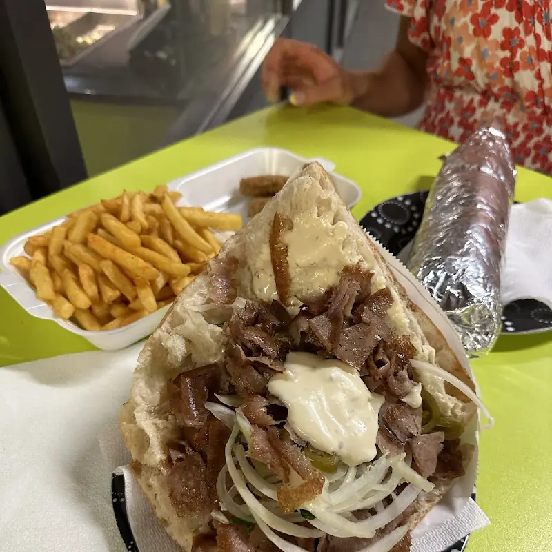Döner 49
