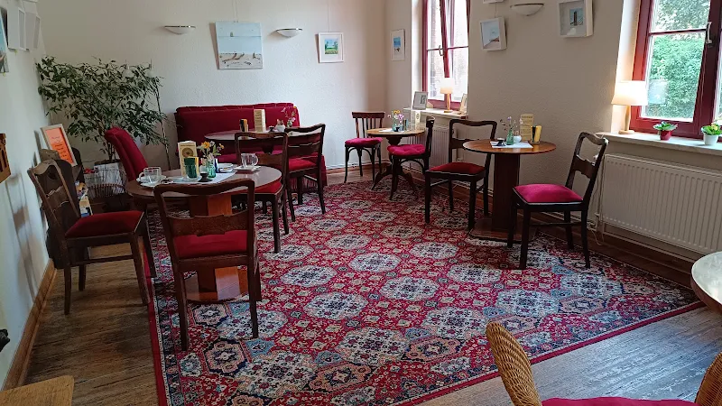 Cafe Marientreff