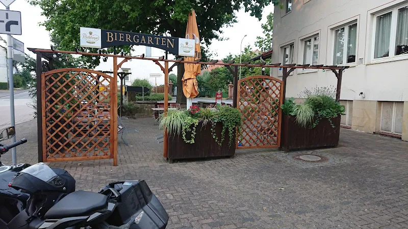 Gasthaus Hühne GbR