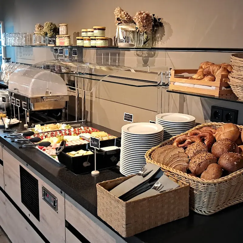 KaffeeZeit - Das Dorfcafe