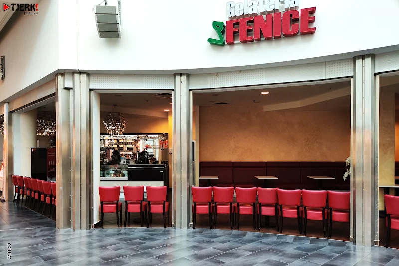 Gelateria La Fenice