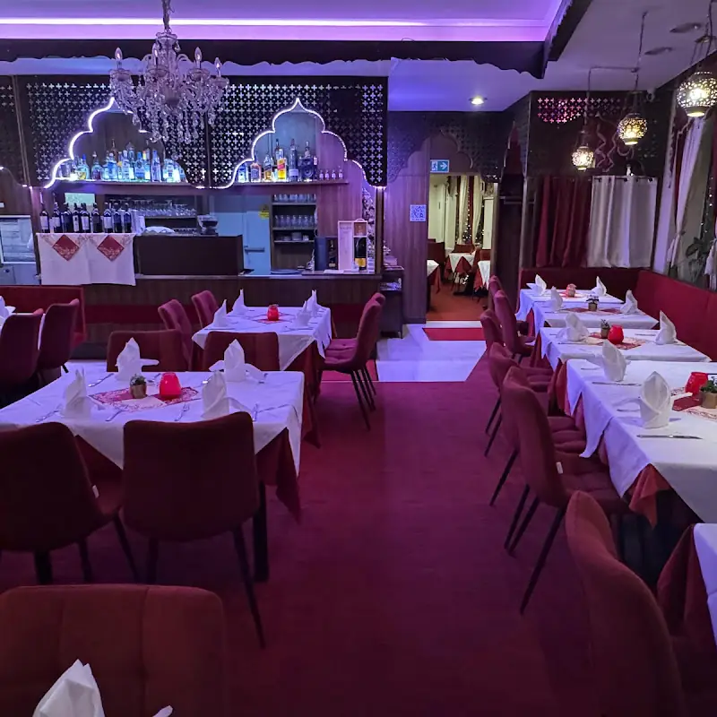 Safran - Indisches Restaurant in Ismaning