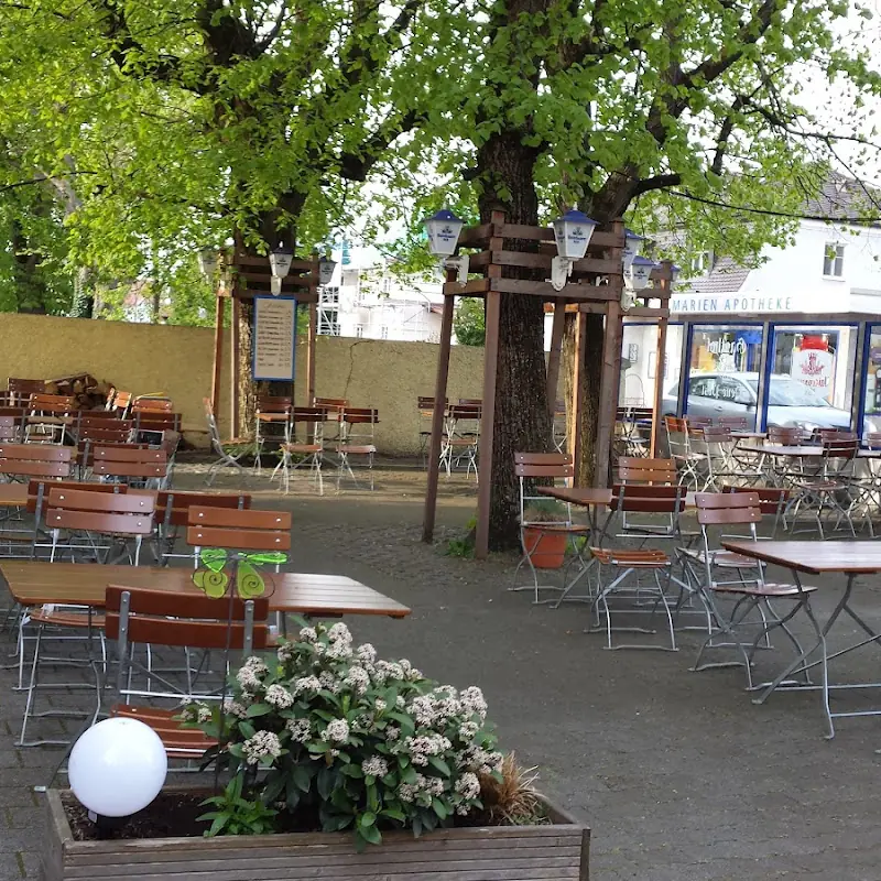 Gasthaus - Hotel „Neue Post“