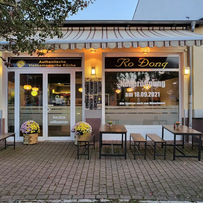 Ro Dong Restaurant