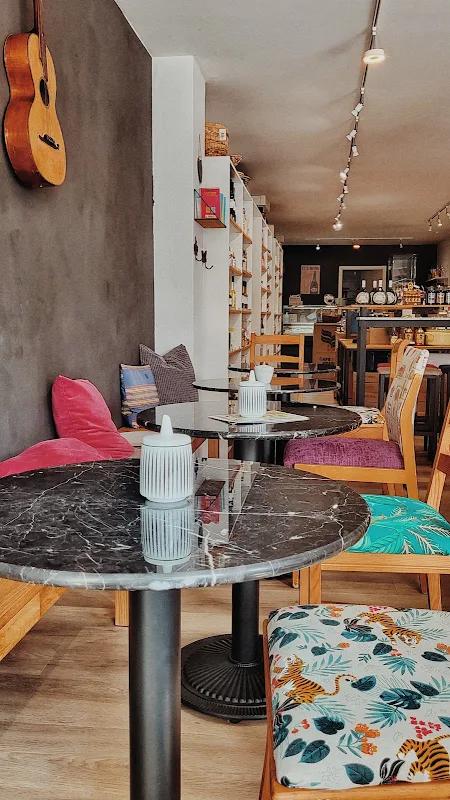 Sébastien Concept Store