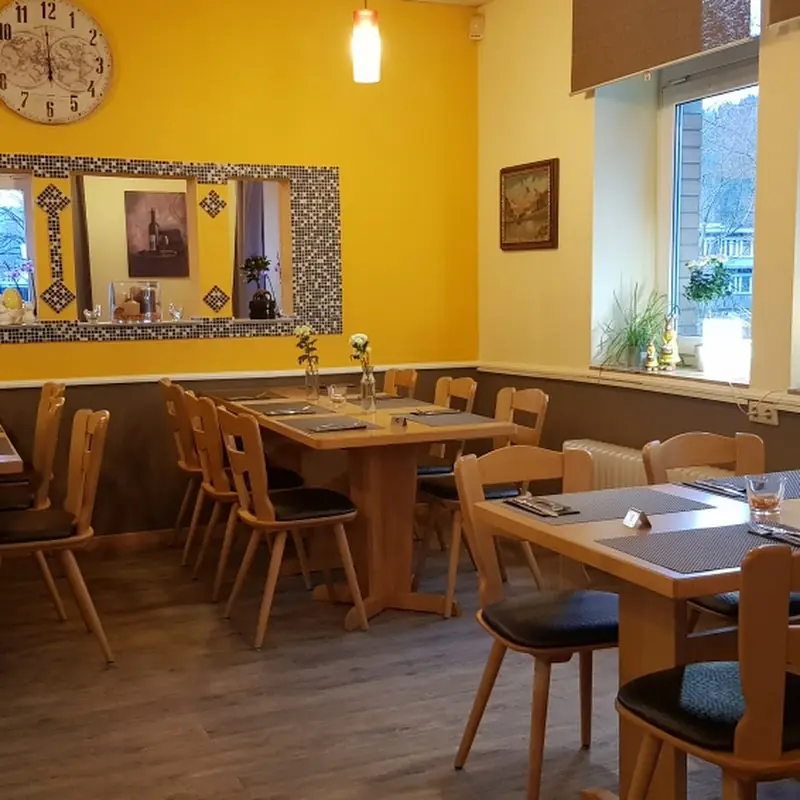 Restaurant Etna